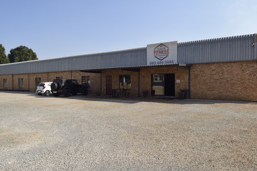 3 Bedroom Property for Sale in Benoni North Gauteng
