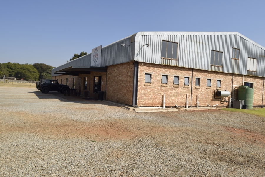 3 Bedroom Property for Sale in Benoni North Gauteng
