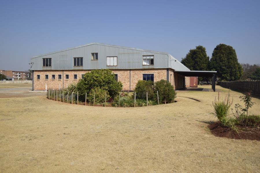 3 Bedroom Property for Sale in Benoni North Gauteng