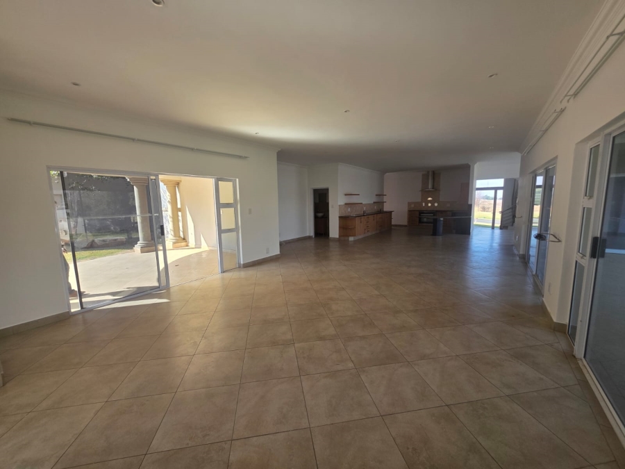 To Let 4 Bedroom Property for Rent in Ebotse Golf Estate Gauteng