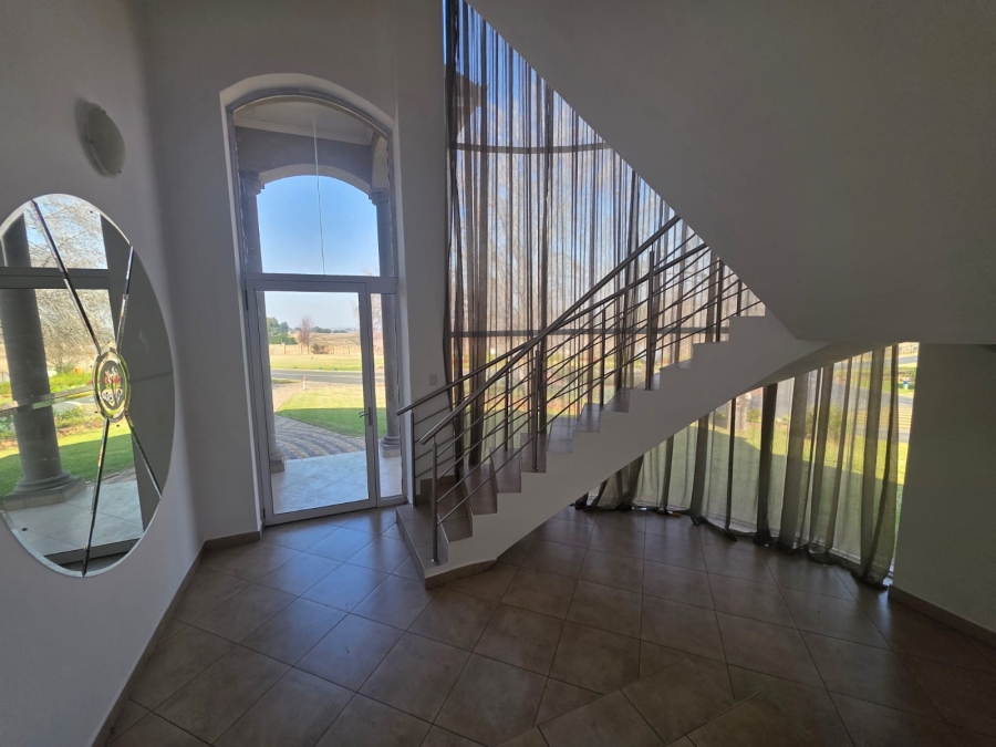 To Let 4 Bedroom Property for Rent in Ebotse Golf Estate Gauteng
