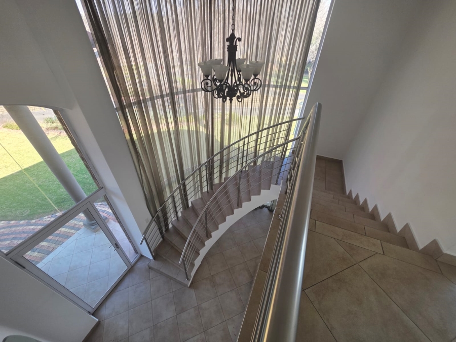 To Let 4 Bedroom Property for Rent in Ebotse Golf Estate Gauteng
