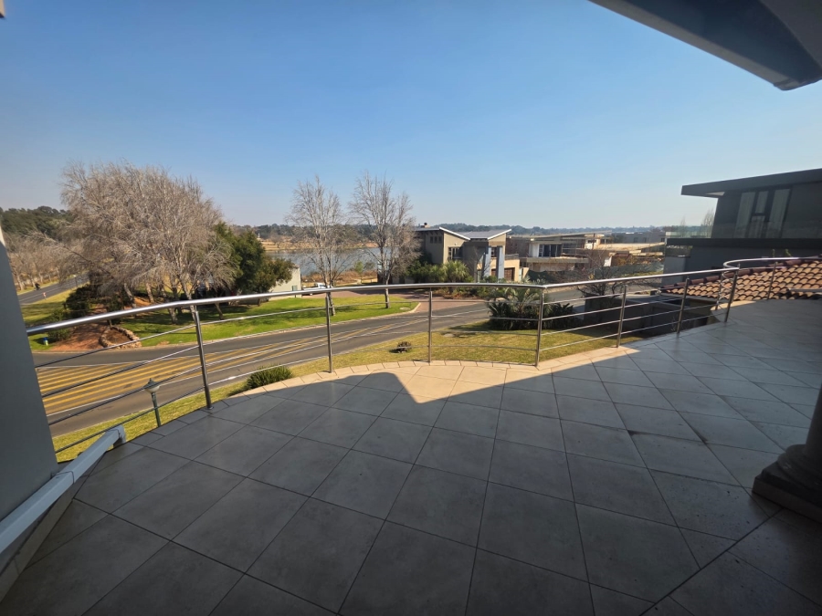 To Let 4 Bedroom Property for Rent in Ebotse Golf Estate Gauteng