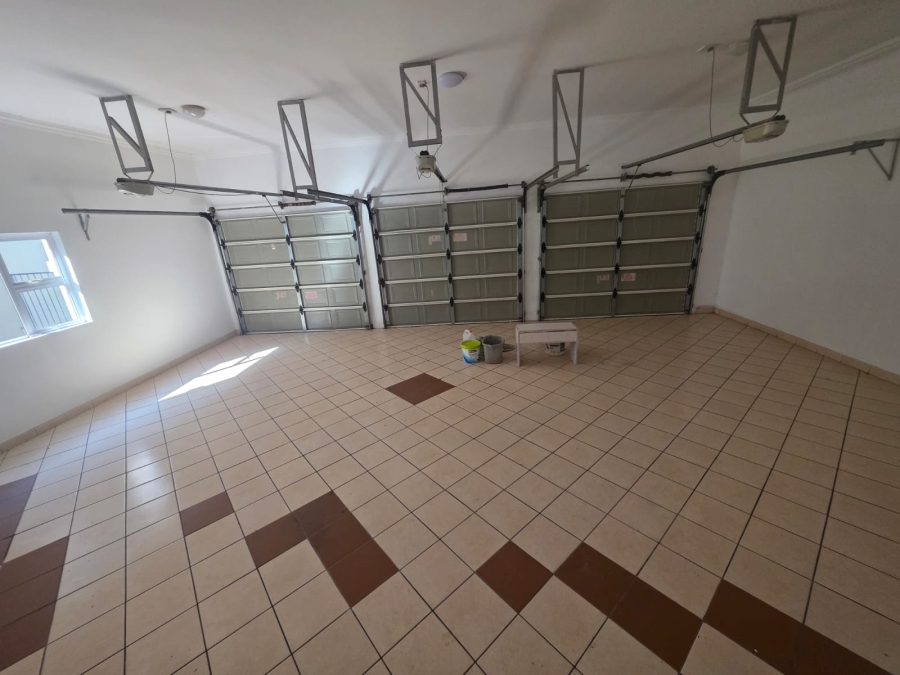 To Let 4 Bedroom Property for Rent in Ebotse Golf Estate Gauteng