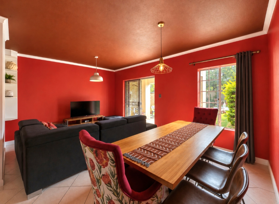 2 Bedroom Property for Sale in Eco Park Gauteng