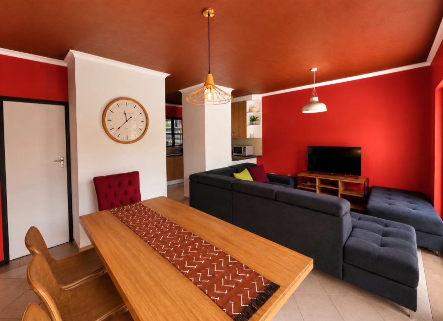 2 Bedroom Property for Sale in Eco Park Gauteng