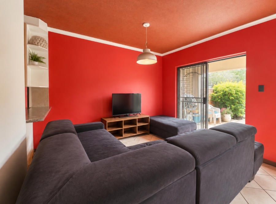 2 Bedroom Property for Sale in Eco Park Gauteng