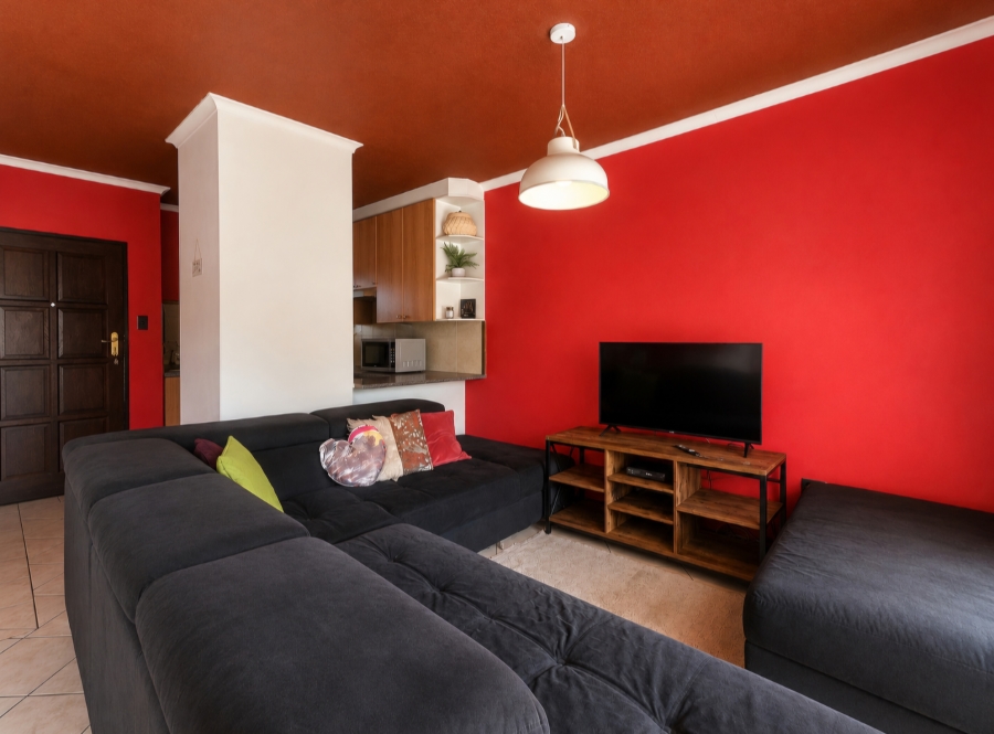 2 Bedroom Property for Sale in Eco Park Gauteng