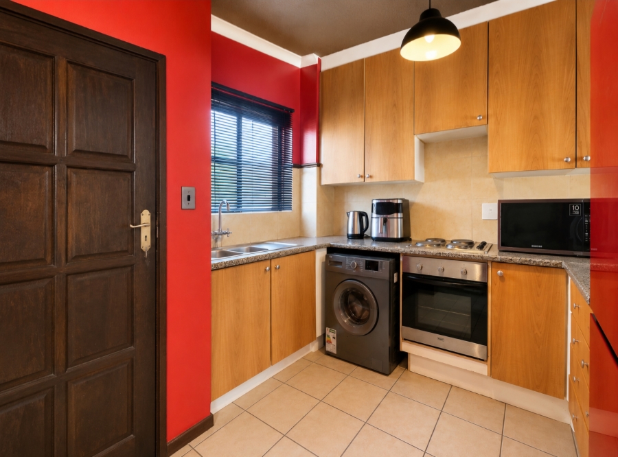 2 Bedroom Property for Sale in Eco Park Gauteng