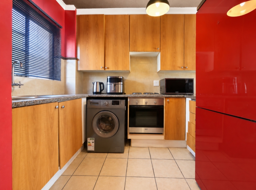 2 Bedroom Property for Sale in Eco Park Gauteng