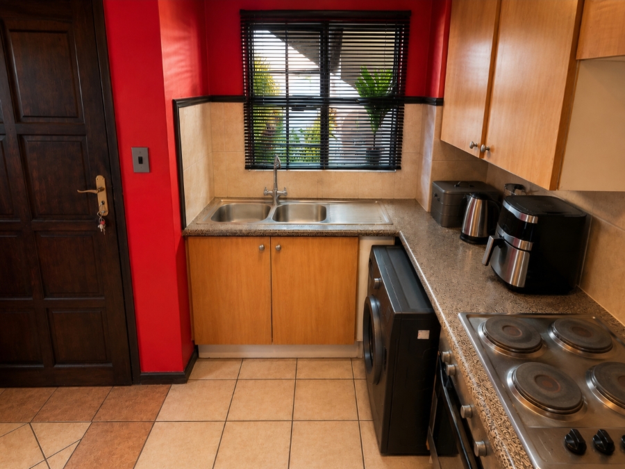 2 Bedroom Property for Sale in Eco Park Gauteng