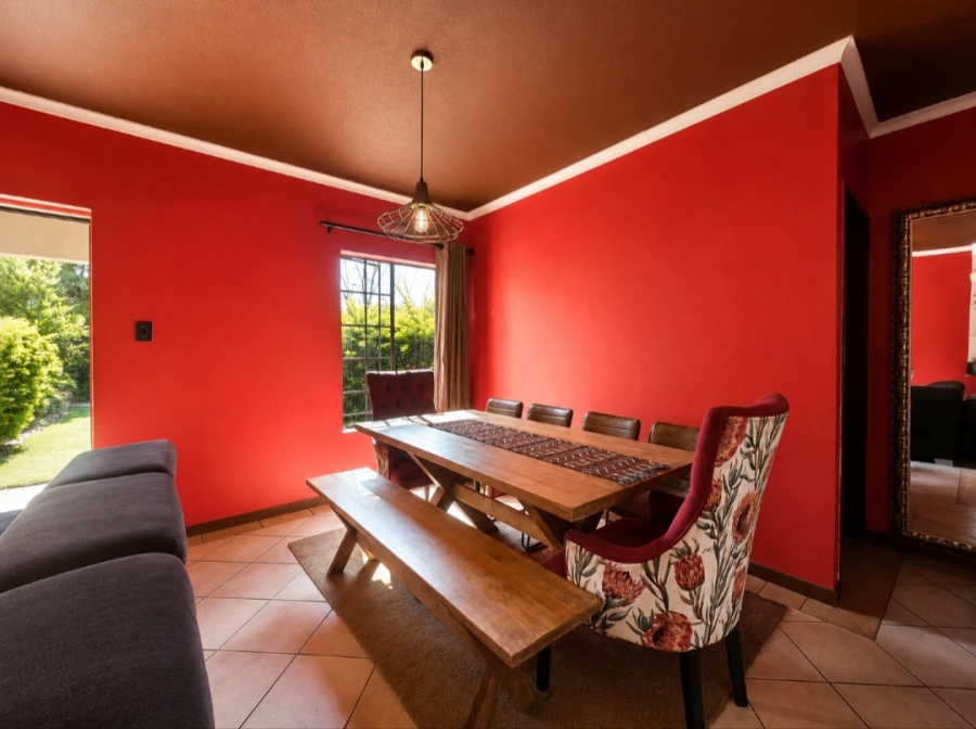 2 Bedroom Property for Sale in Eco Park Gauteng