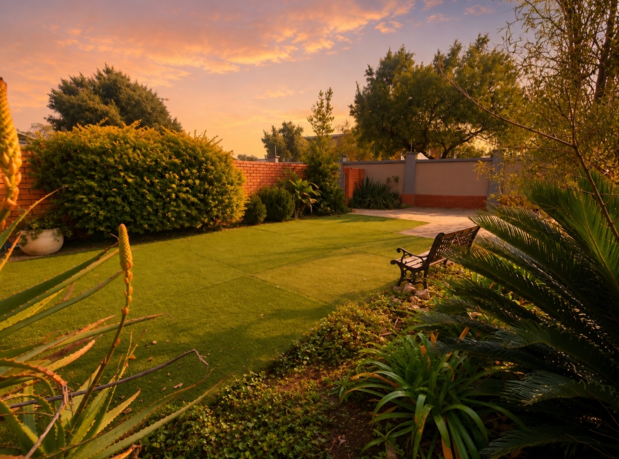 2 Bedroom Property for Sale in Eco Park Gauteng