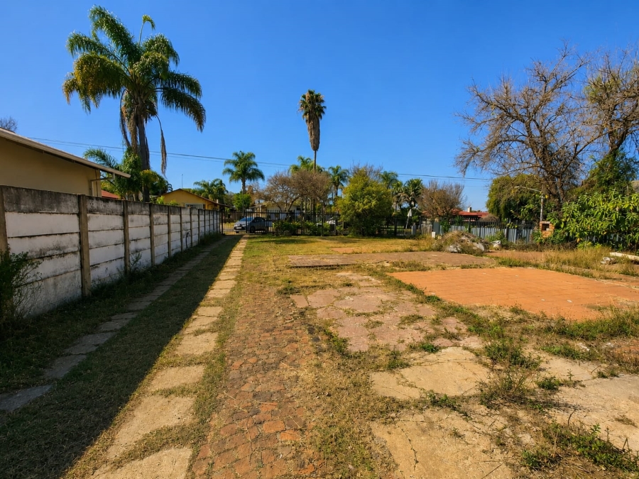 1 Bedroom Property for Sale in Wonderboom South Gauteng