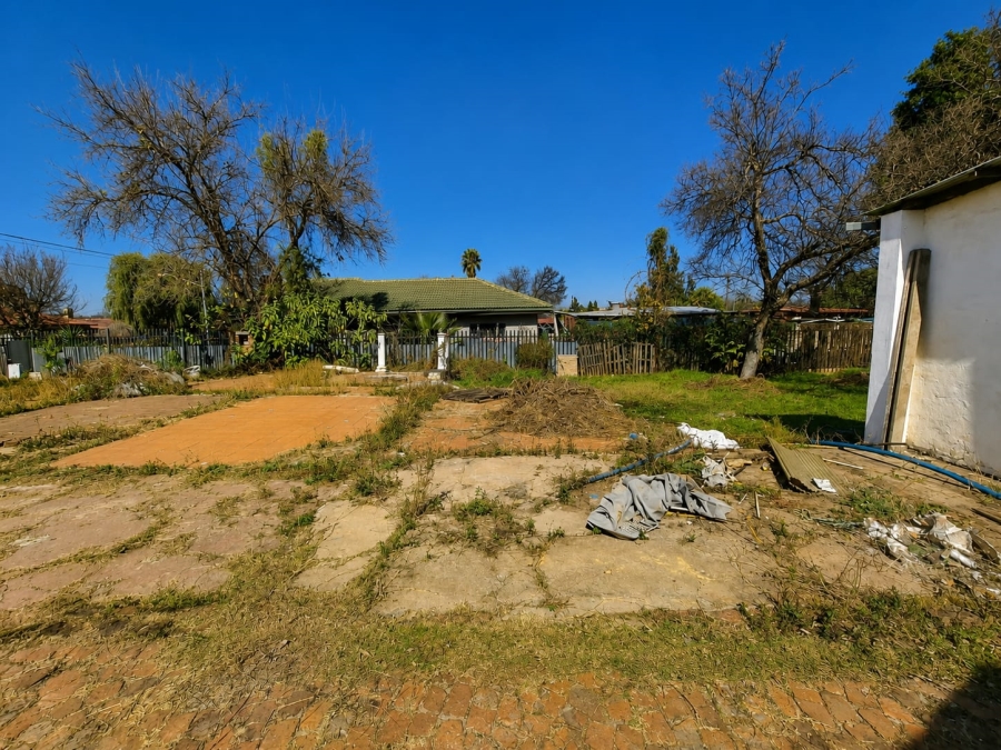 1 Bedroom Property for Sale in Wonderboom South Gauteng