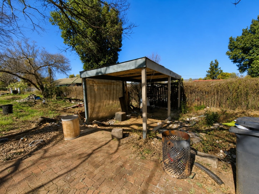 1 Bedroom Property for Sale in Wonderboom South Gauteng