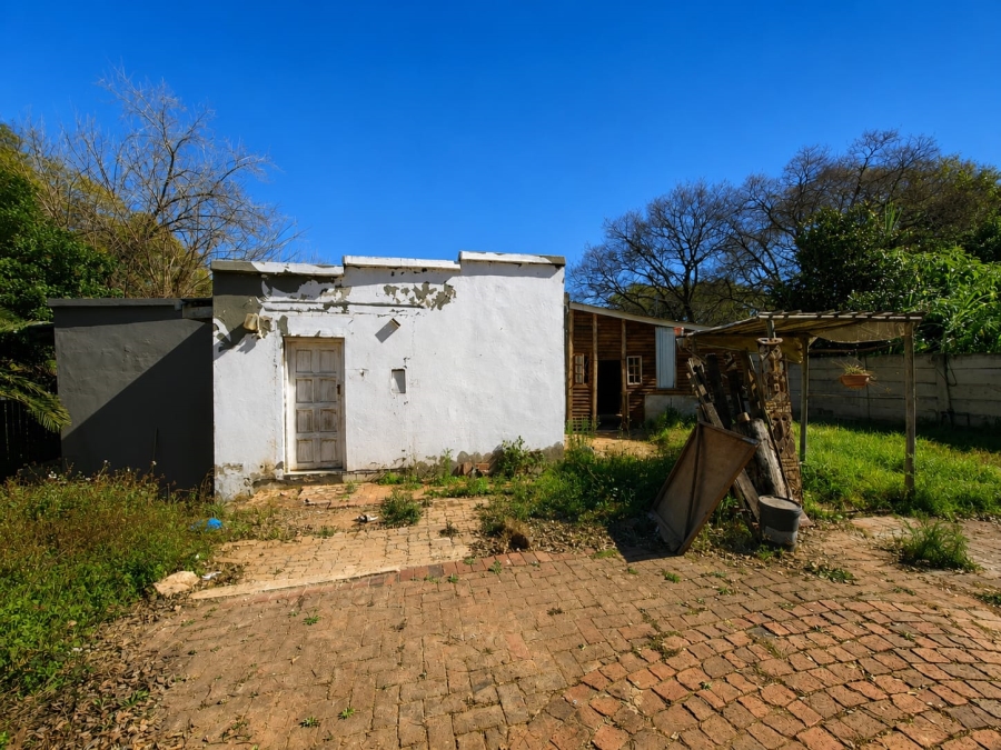 1 Bedroom Property for Sale in Wonderboom South Gauteng