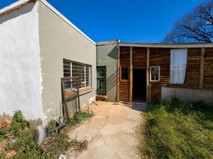 1 Bedroom Property for Sale in Wonderboom South Gauteng