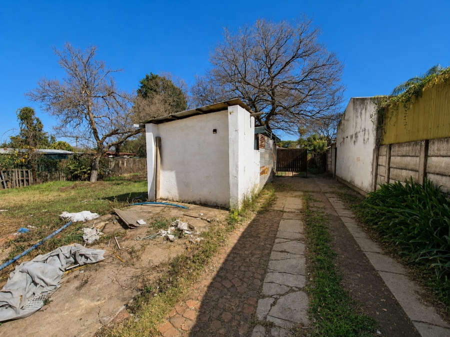 1 Bedroom Property for Sale in Wonderboom South Gauteng