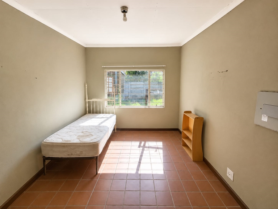 1 Bedroom Property for Sale in Wonderboom South Gauteng
