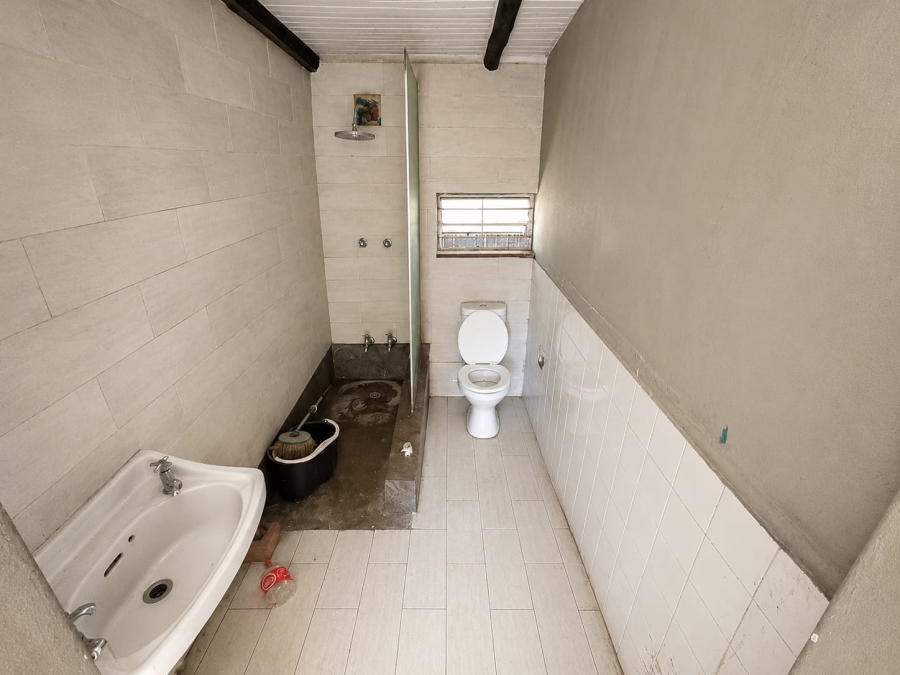 1 Bedroom Property for Sale in Wonderboom South Gauteng