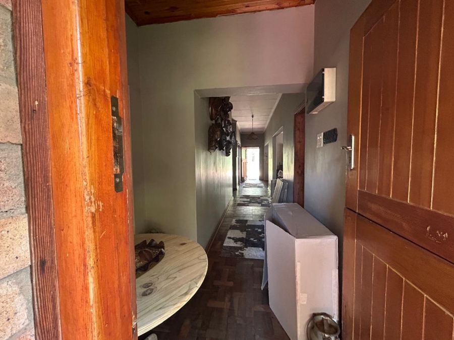 To Let 3 Bedroom Property for Rent in Rietfontein Gauteng