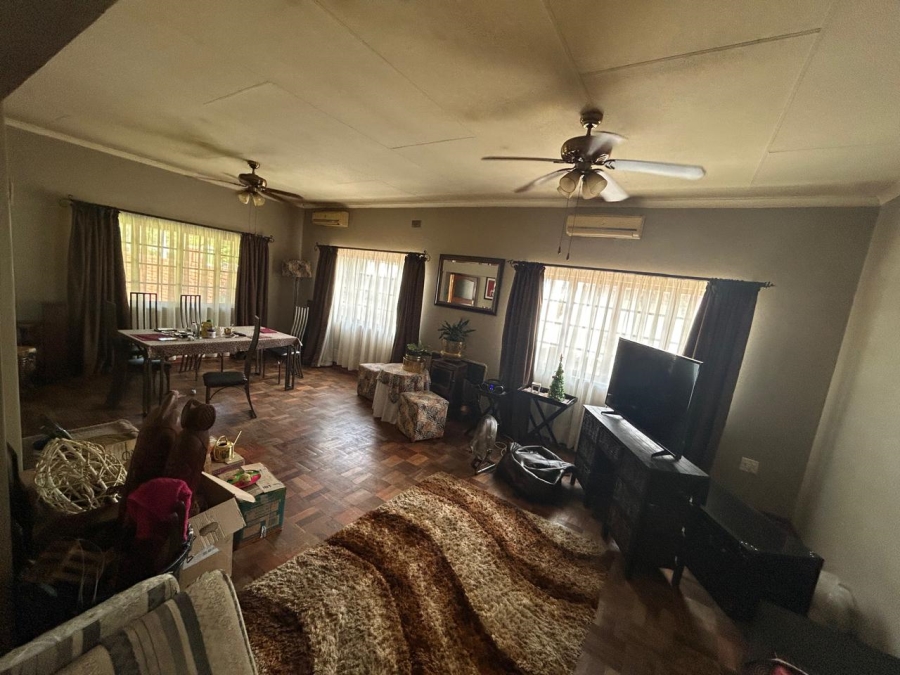 To Let 3 Bedroom Property for Rent in Rietfontein Gauteng