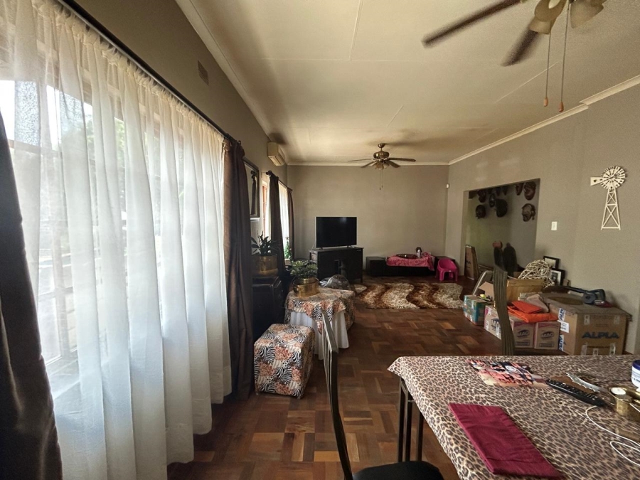 To Let 3 Bedroom Property for Rent in Rietfontein Gauteng
