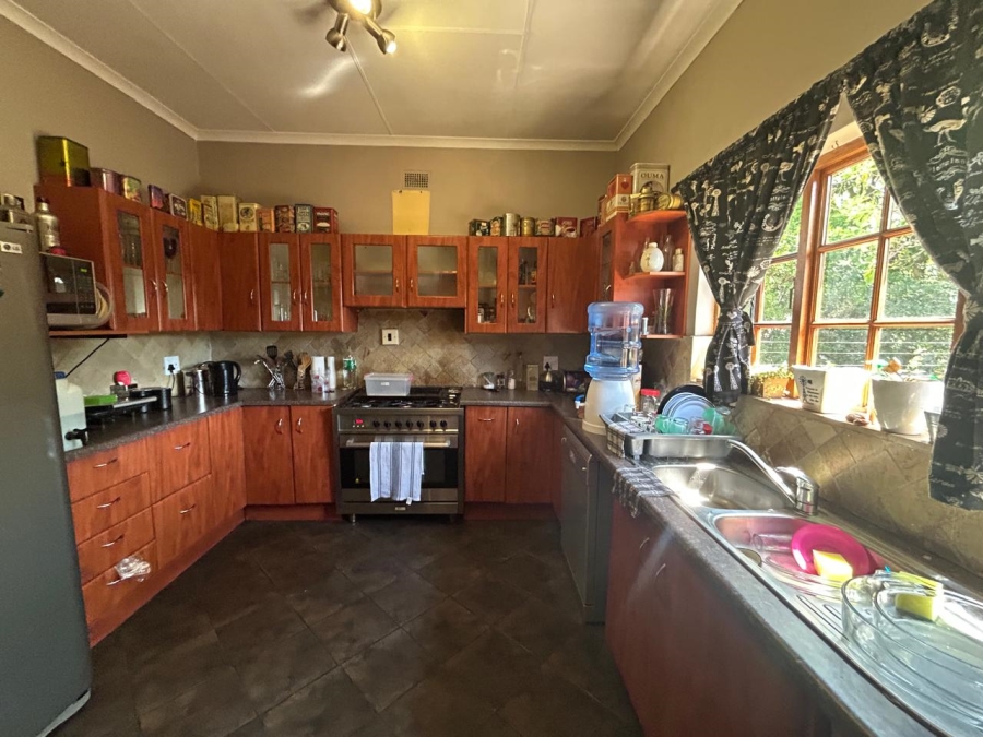 To Let 3 Bedroom Property for Rent in Rietfontein Gauteng