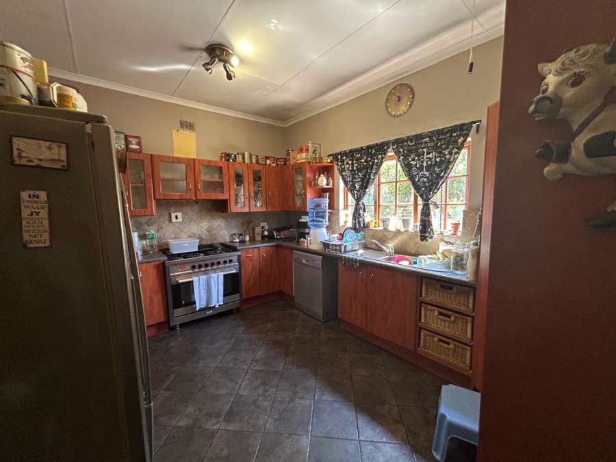 To Let 3 Bedroom Property for Rent in Rietfontein Gauteng
