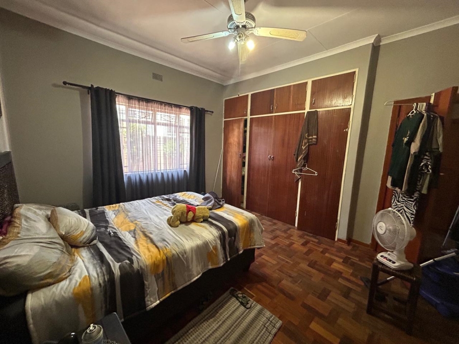 To Let 3 Bedroom Property for Rent in Rietfontein Gauteng