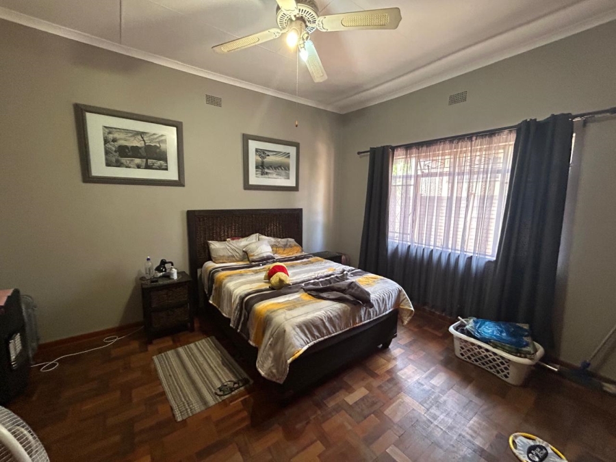 To Let 3 Bedroom Property for Rent in Rietfontein Gauteng