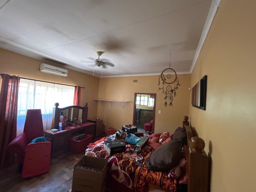 To Let 3 Bedroom Property for Rent in Rietfontein Gauteng