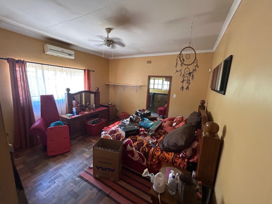 To Let 3 Bedroom Property for Rent in Rietfontein Gauteng