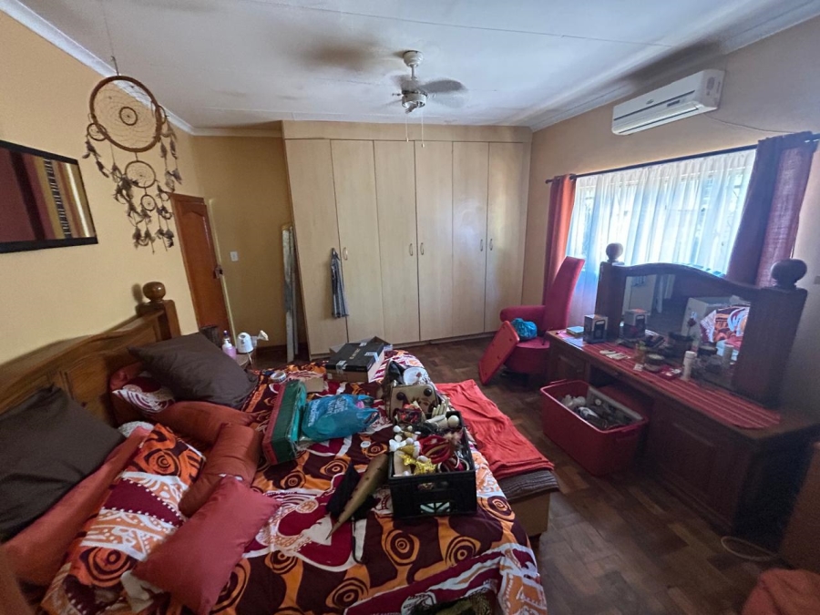 To Let 3 Bedroom Property for Rent in Rietfontein Gauteng