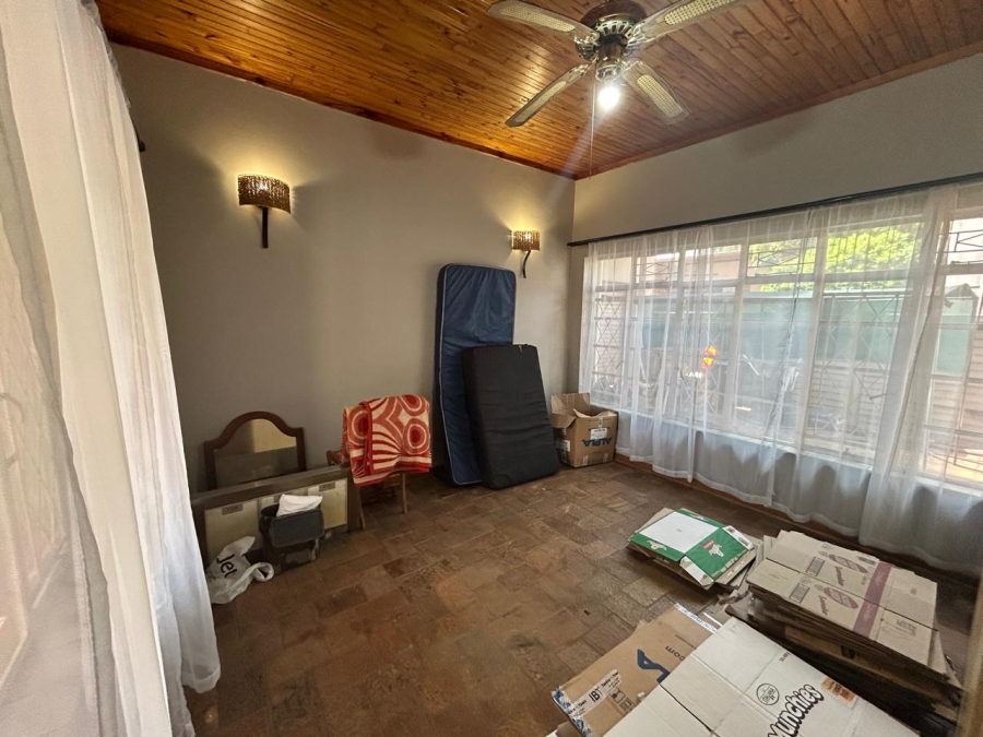 To Let 3 Bedroom Property for Rent in Rietfontein Gauteng