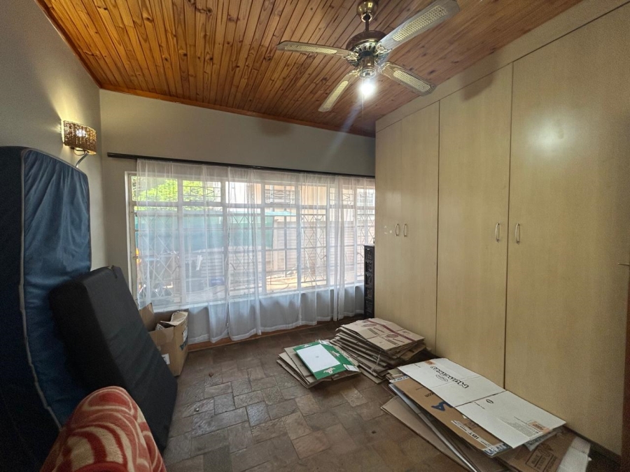 To Let 3 Bedroom Property for Rent in Rietfontein Gauteng