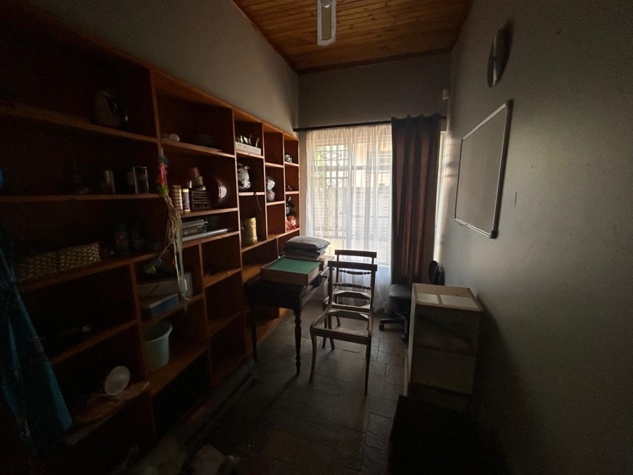 To Let 3 Bedroom Property for Rent in Rietfontein Gauteng