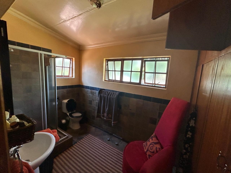 To Let 3 Bedroom Property for Rent in Rietfontein Gauteng