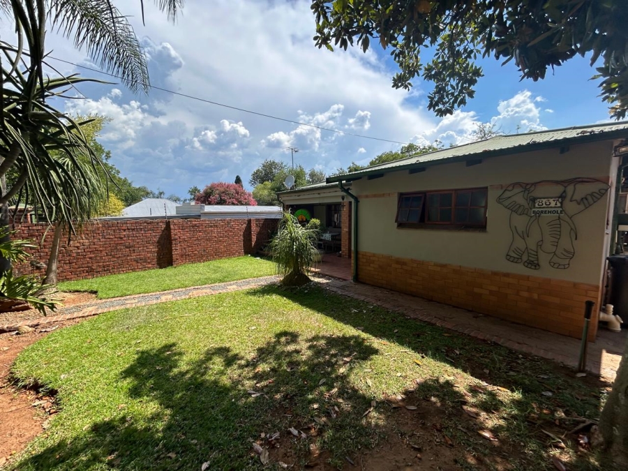 To Let 3 Bedroom Property for Rent in Rietfontein Gauteng