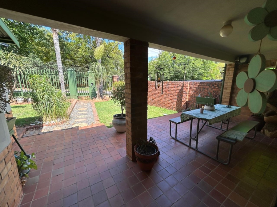 To Let 3 Bedroom Property for Rent in Rietfontein Gauteng