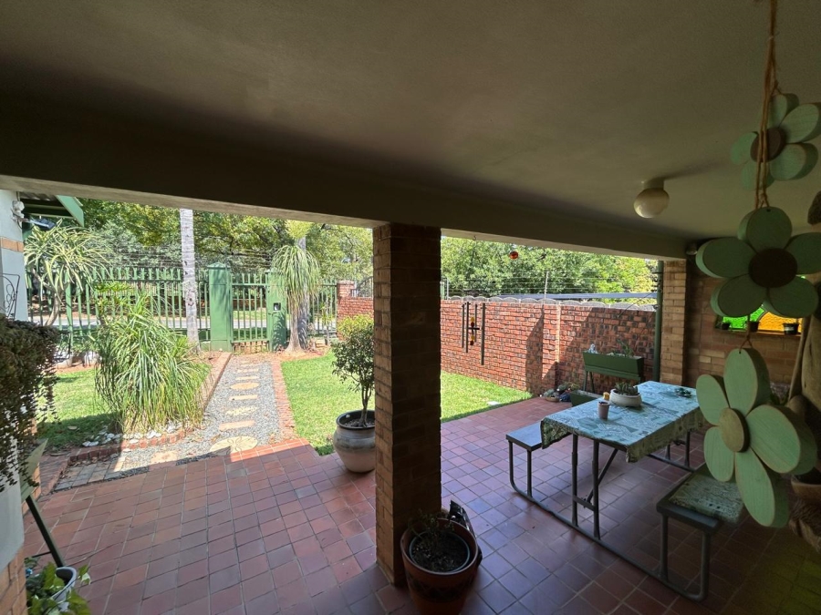 To Let 3 Bedroom Property for Rent in Rietfontein Gauteng