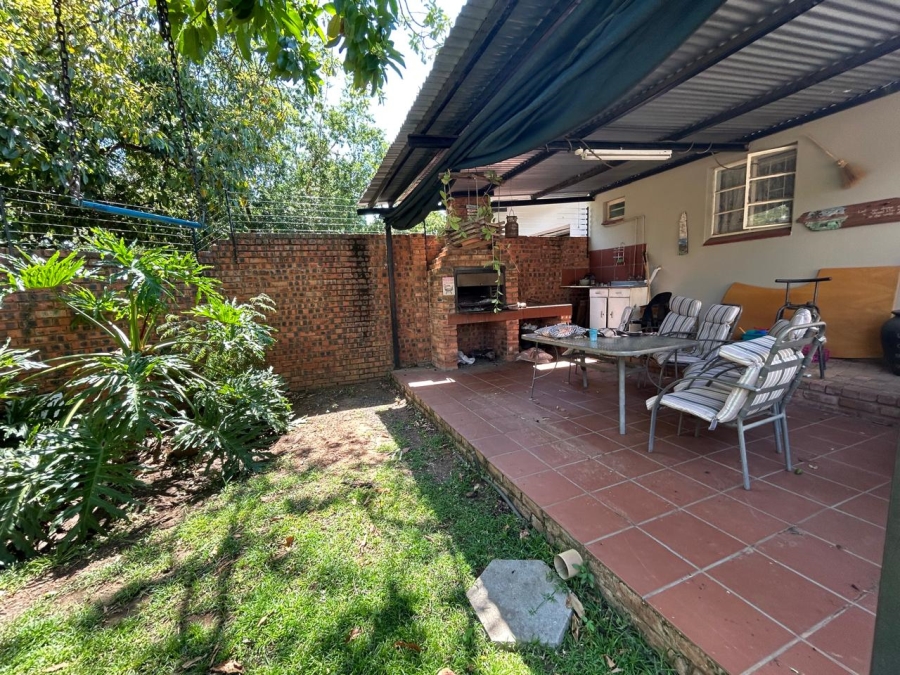 To Let 3 Bedroom Property for Rent in Rietfontein Gauteng