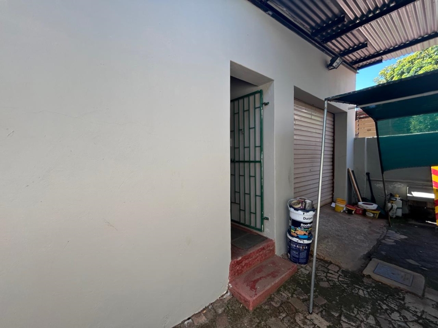 To Let 3 Bedroom Property for Rent in Rietfontein Gauteng
