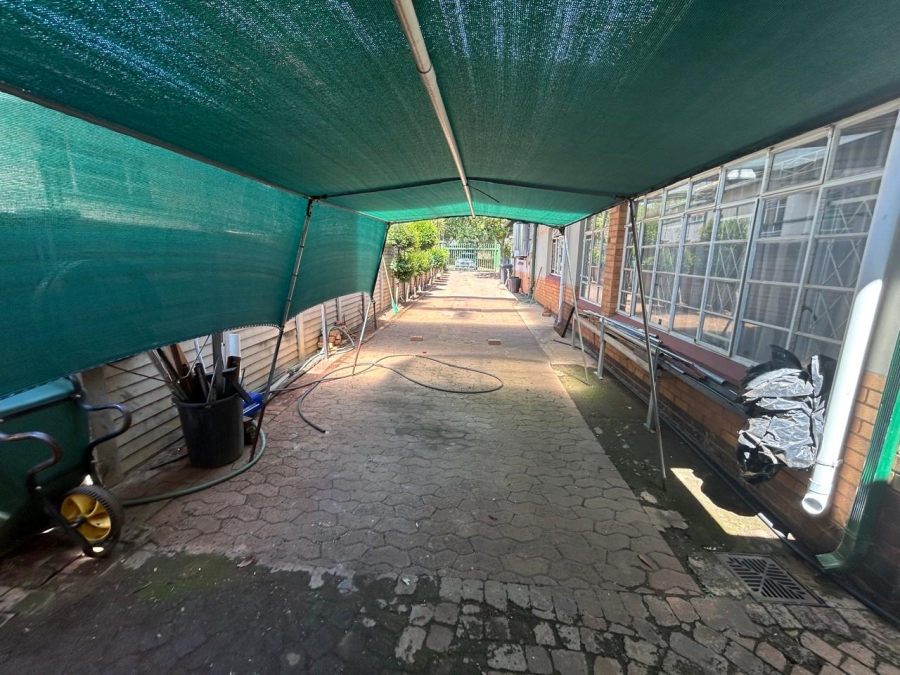 To Let 3 Bedroom Property for Rent in Rietfontein Gauteng