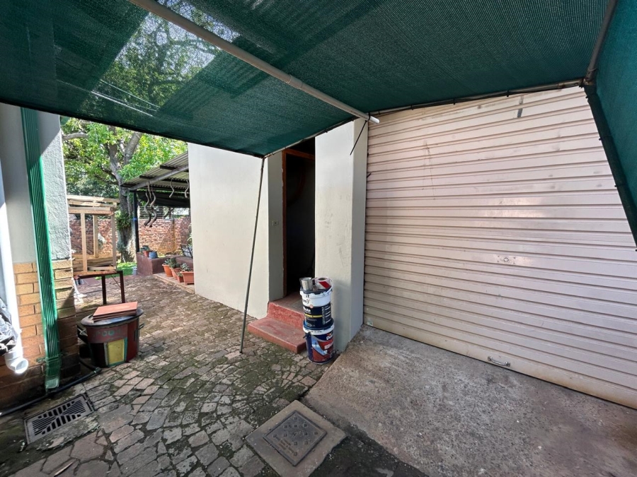 To Let 3 Bedroom Property for Rent in Rietfontein Gauteng
