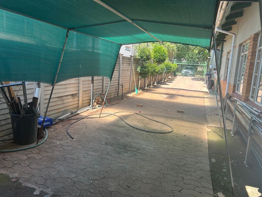 To Let 3 Bedroom Property for Rent in Rietfontein Gauteng