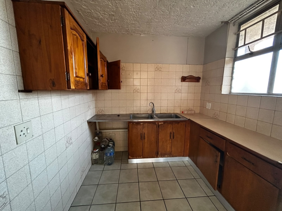 To Let 2 Bedroom Property for Rent in Wonderboom South Gauteng