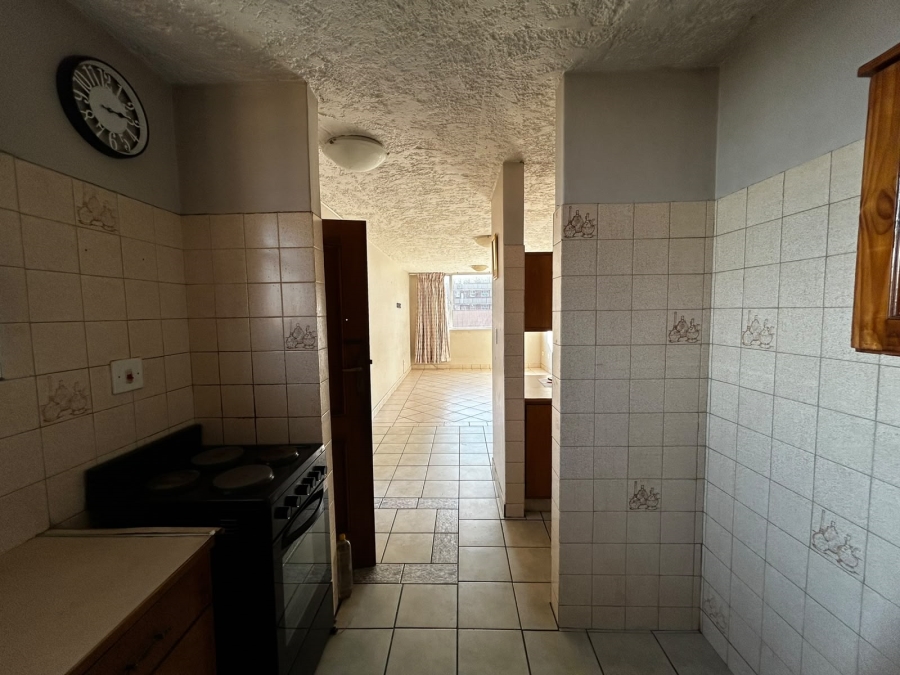 To Let 2 Bedroom Property for Rent in Wonderboom South Gauteng