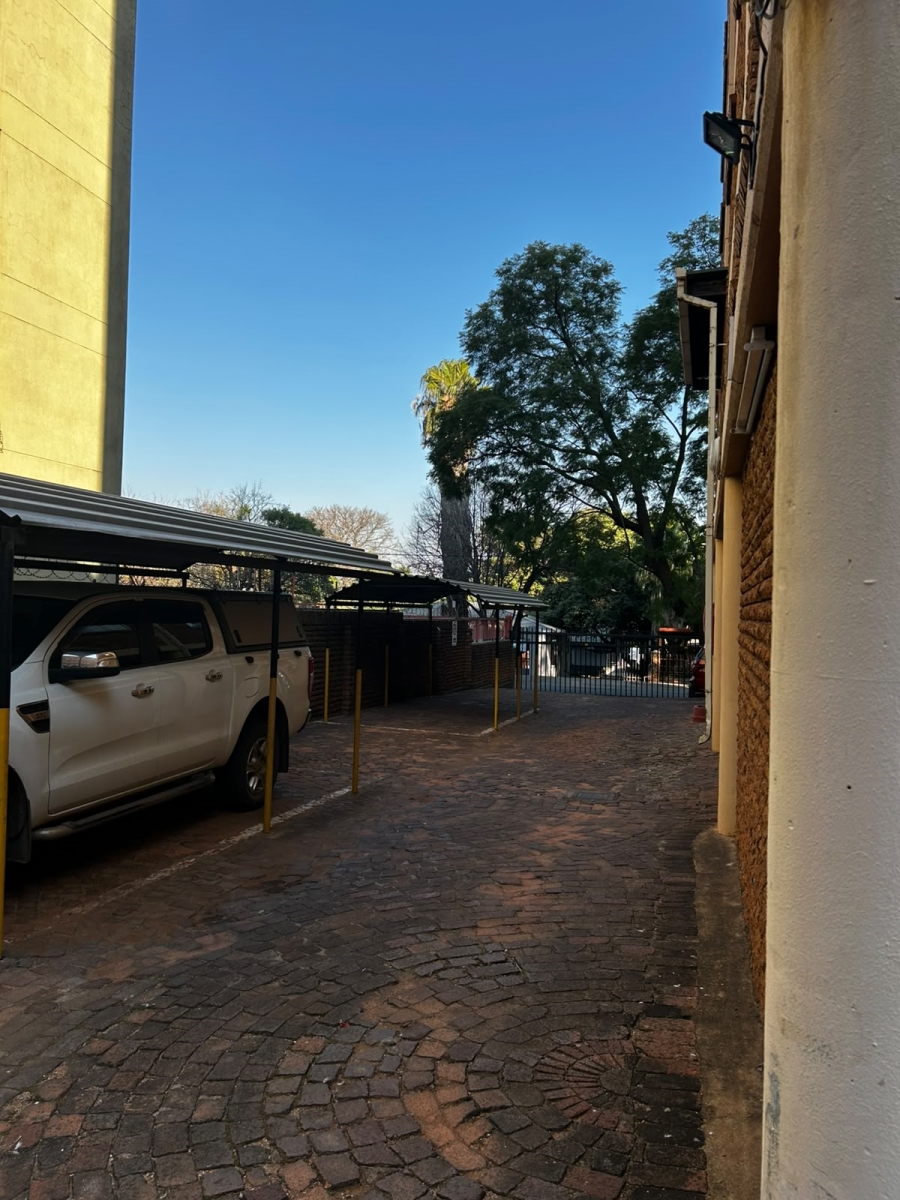To Let 2 Bedroom Property for Rent in Wonderboom South Gauteng